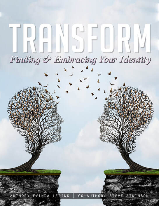 Finding & Embracing your Identity