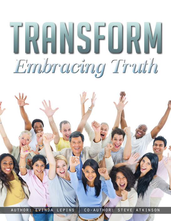 Transform Embracing Truth